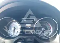 2016 Mercedes Benz CLA 250 photo