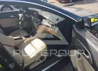 2016 Mercedes Benz CLA 250 фото