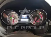 2016 Mercedes Benz CLA 250 photo