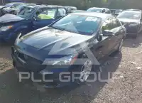2016 Mercedes Benz CLA 250 фото