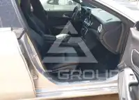2016 Mercedes Benz CLA 250 фото
