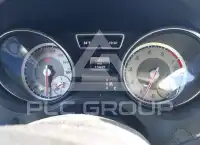 2016 Mercedes Benz CLA 250 фото