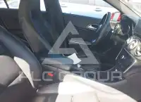 2016 Mercedes Benz CLA 250 photo