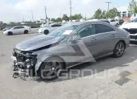 2016 Mercedes Benz CLA 250 фото