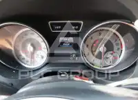 2016 Mercedes Benz CLA 250 фото