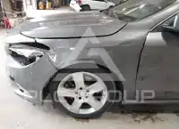 2016 Mercedes Benz CLA 250 фото