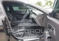 2016 Mercedes Benz CLA 250 фото