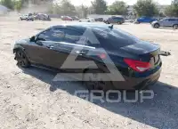 2016 Mercedes Benz CLA 250 фото