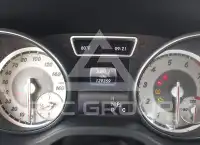 2016 Mercedes Benz CLA 250 фото