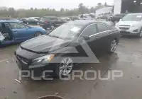 2016 Mercedes Benz CLA 250 фото