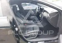2016 Mercedes Benz CLA 250 фото