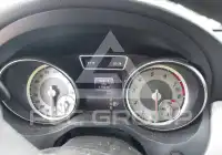 2016 Mercedes Benz CLA 250 фото