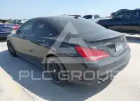 2016 Mercedes Benz CLA 250 фото