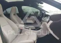2016 Mercedes Benz CLA 250 фото