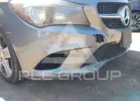 2016 Mercedes Benz CLA 250 фото