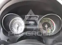 2016 Mercedes Benz CLA 250 photo