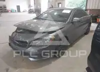 2016 Mercedes Benz CLA 250 photo