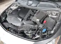 2016 Mercedes Benz CLA 250 фото