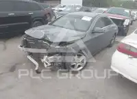 2016 Mercedes Benz CLA 250 фото