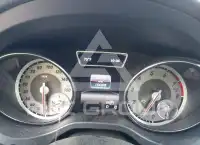 2016 Mercedes Benz CLA 250 фото