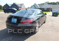 2016 Mercedes Benz CLA 250 фото