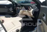 2016 Mercedes Benz CLA 250 фото