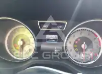 2016 Mercedes Benz CLA 250 photo