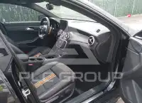 2016 Mercedes Benz CLA 250 фото