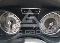 2016 Mercedes Benz CLA 250 фото