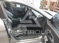 2016 Mercedes Benz CLA 250 фото