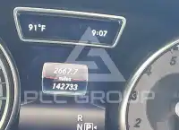 2016 Mercedes Benz CLA 250 фото