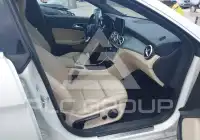 2016 Mercedes Benz CLA 250 фото