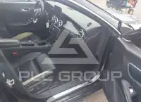 2016 Mercedes Benz CLA 250 photo