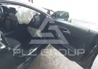 2016 Mercedes Benz CLA 250 фото