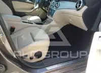 2016 Mercedes Benz CLA 250 фото