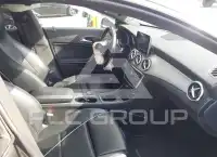 2016 Mercedes Benz CLA 250 фото