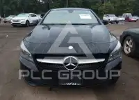 2016 Mercedes Benz CLA 250 photo