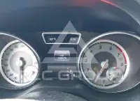 2016 Mercedes Benz CLA 250 фото