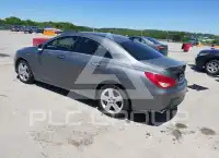 2016 Mercedes Benz CLA 250 фото