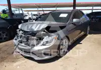 2016 Mercedes Benz CLA 250 фото