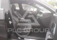 2016 Mercedes Benz CLA 250 фото