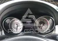 2016 Mercedes Benz CLA 250 фото