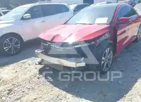 2016 Mercedes Benz CLA 250 photo