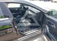 2016 Mercedes Benz CLA 250 фото