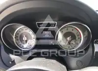 2016 Mercedes Benz CLA 250 фото