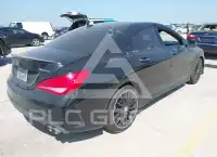 2016 Mercedes Benz CLA 250 фото