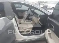 2016 Mercedes Benz CLA 250 фото