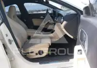 2016 Mercedes Benz CLA 250 фото