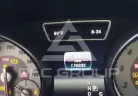 2016 Mercedes Benz CLA 250 фото