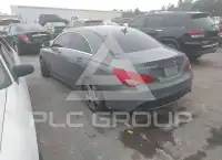 2016 Mercedes Benz CLA 250 фото